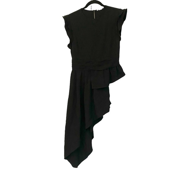 H&M Asymmetric Top - Picture 3 of 5